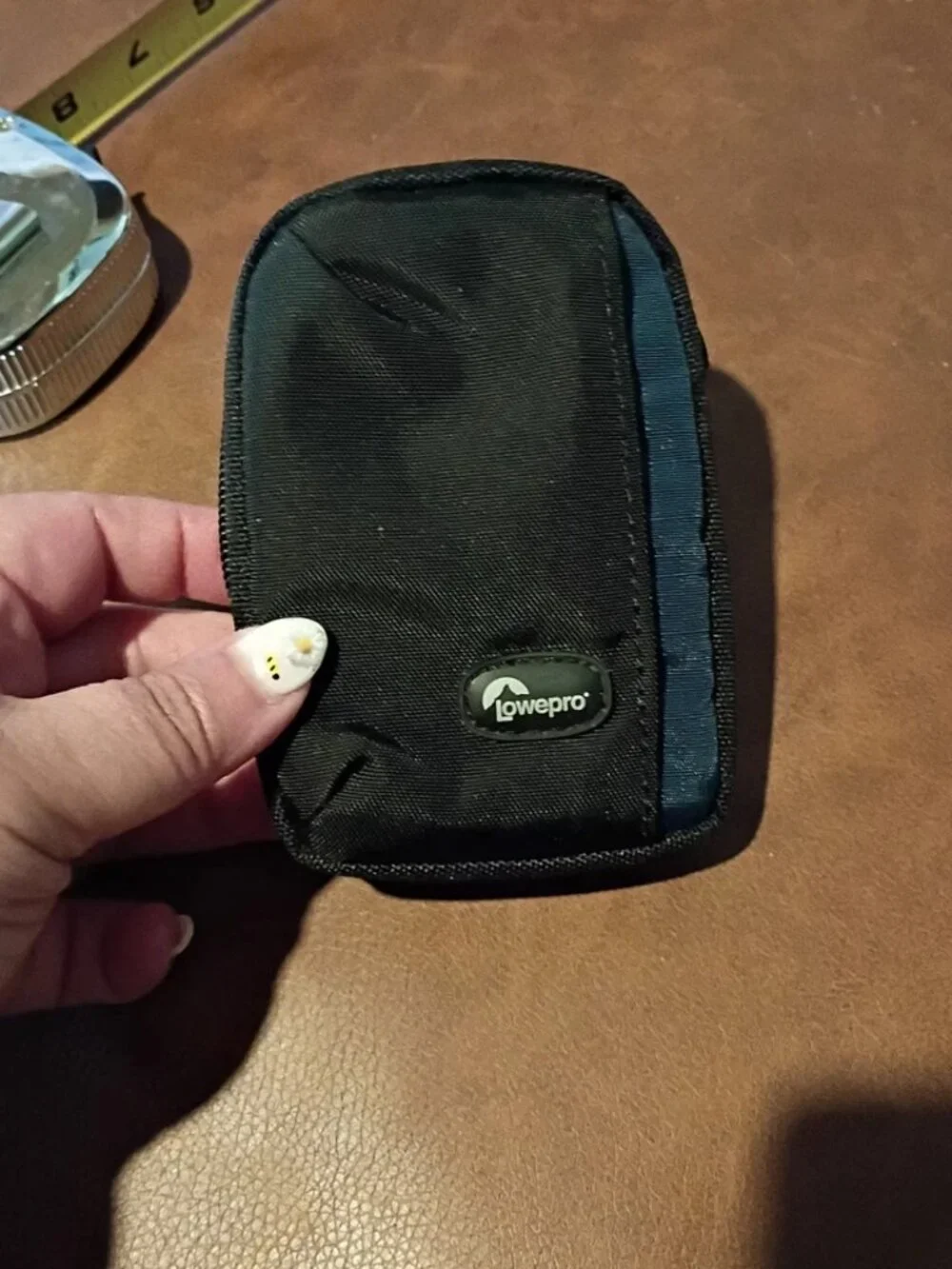 Lowepro pre owned